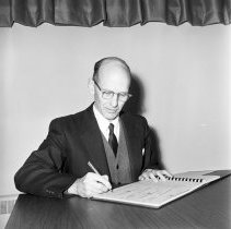 A2013.012.10244 Saugeen District H. S. Yearbook 67